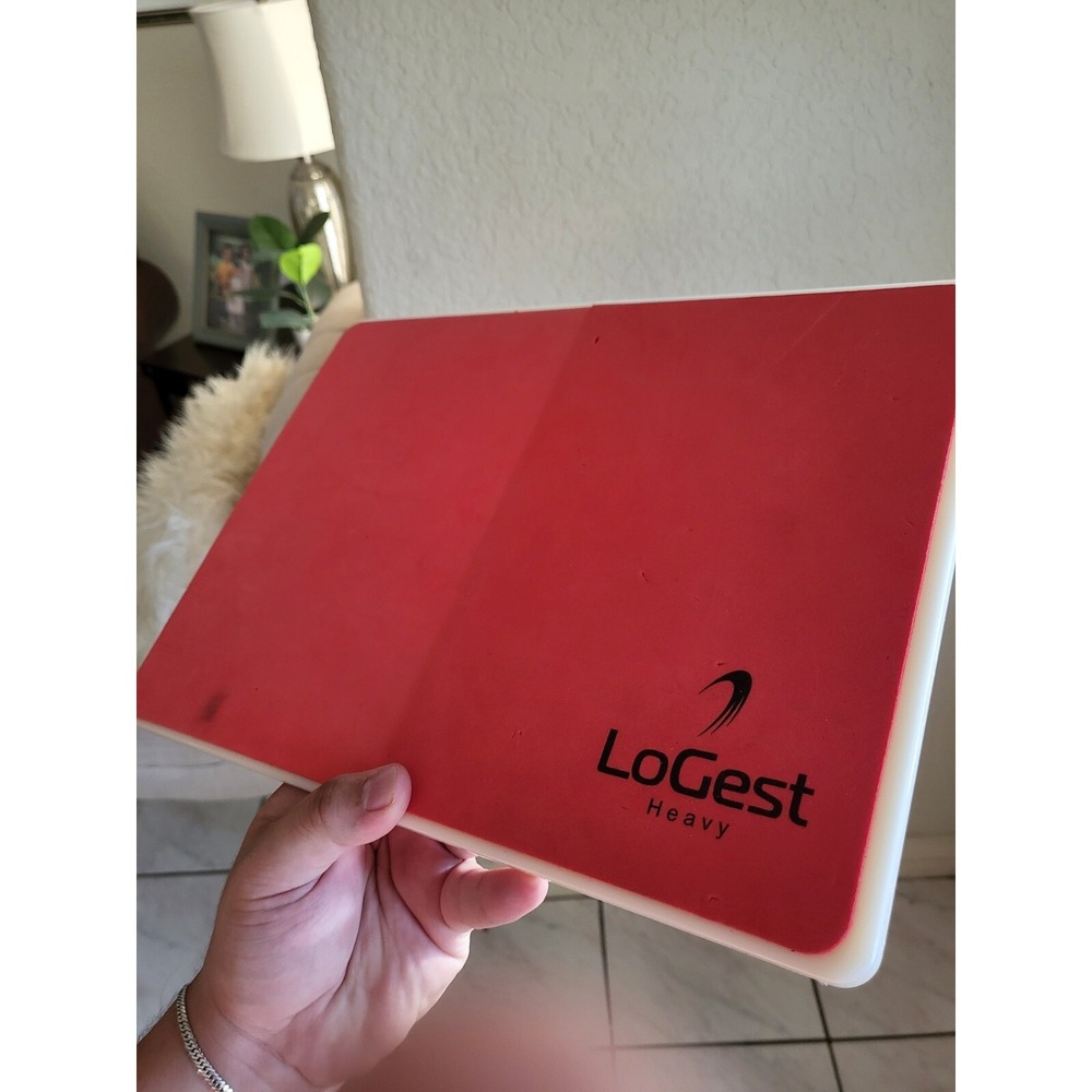 Logest Rebreakable Boards Martial Arts - Taekwondo Karate MMA Boards - Reusab...
